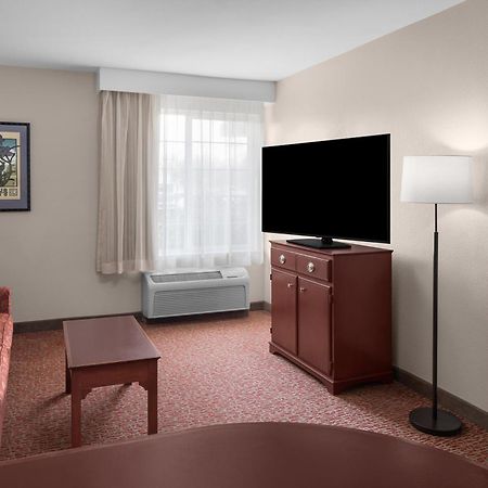 Larkspur Landing Extended Stay Suites Bellevue Eksteriør billede