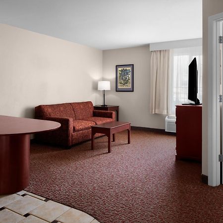Larkspur Landing Extended Stay Suites Bellevue Eksteriør billede