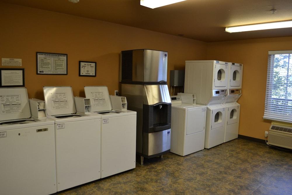 Larkspur Landing Extended Stay Suites Bellevue Eksteriør billede