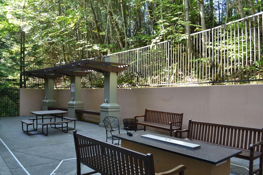 Larkspur Landing Extended Stay Suites Bellevue Eksteriør billede