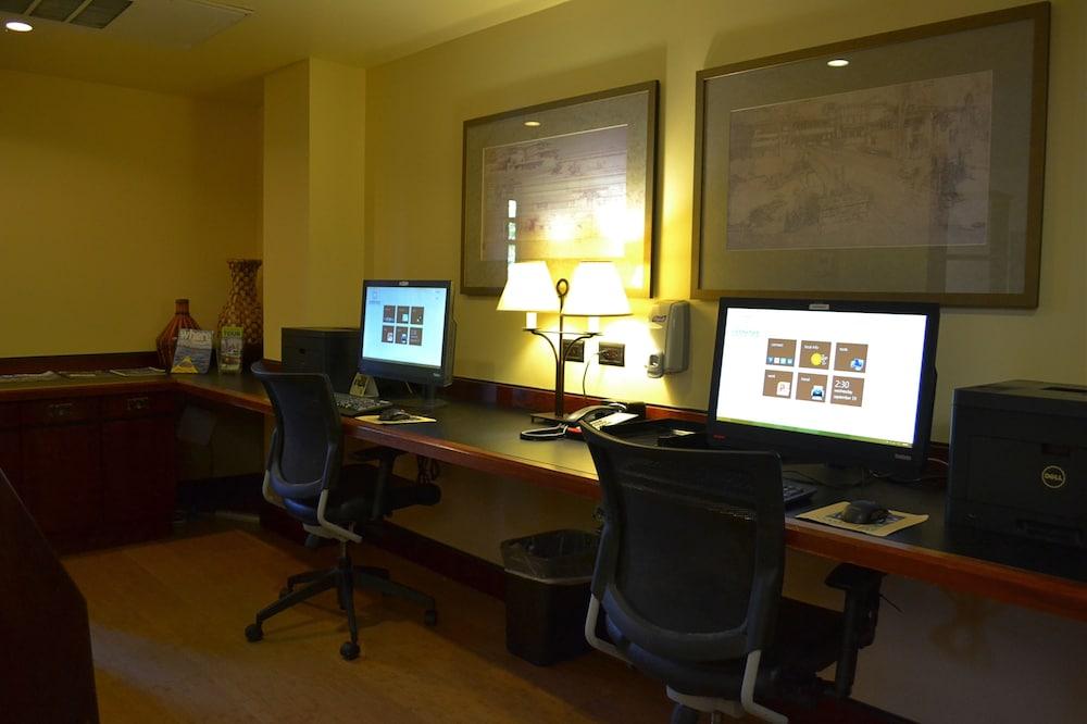 Larkspur Landing Extended Stay Suites Bellevue Eksteriør billede