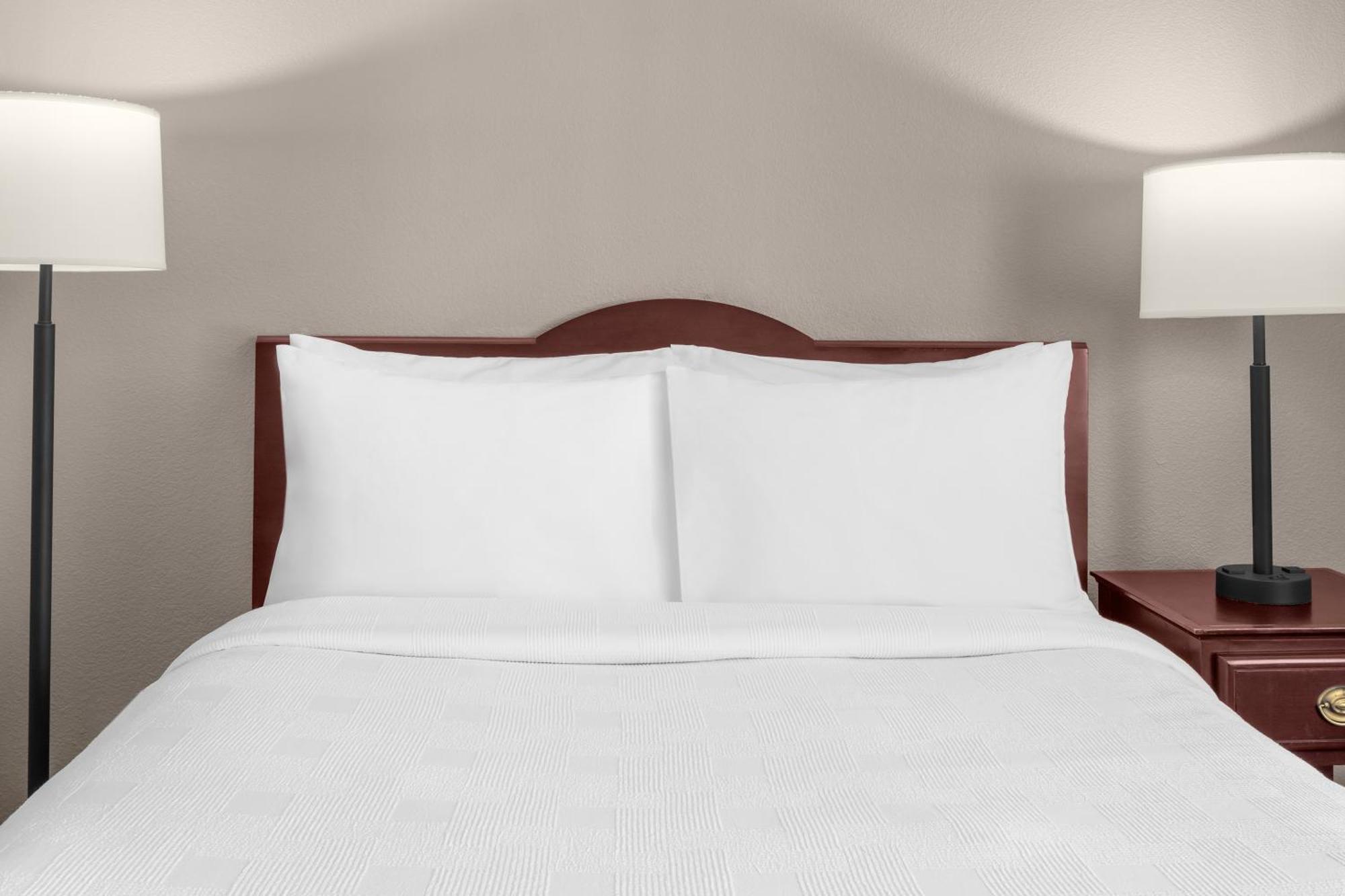 Larkspur Landing Extended Stay Suites Bellevue Eksteriør billede