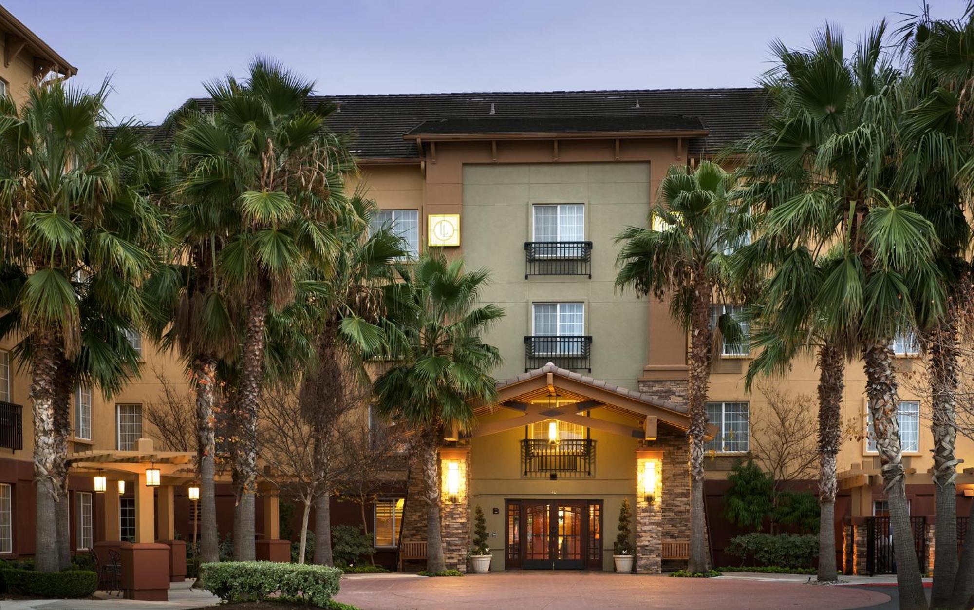 Larkspur Landing Extended Stay Suites Bellevue Eksteriør billede