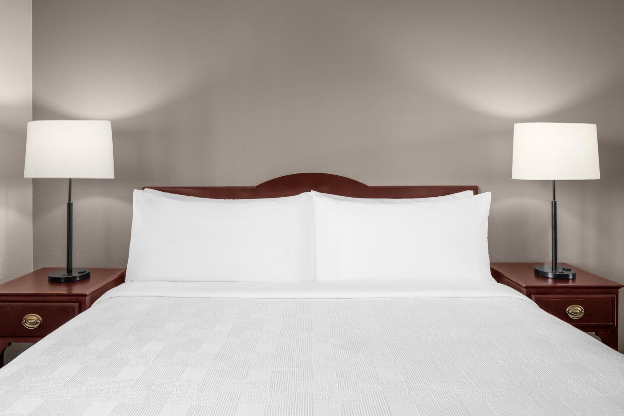 Larkspur Landing Extended Stay Suites Bellevue Eksteriør billede