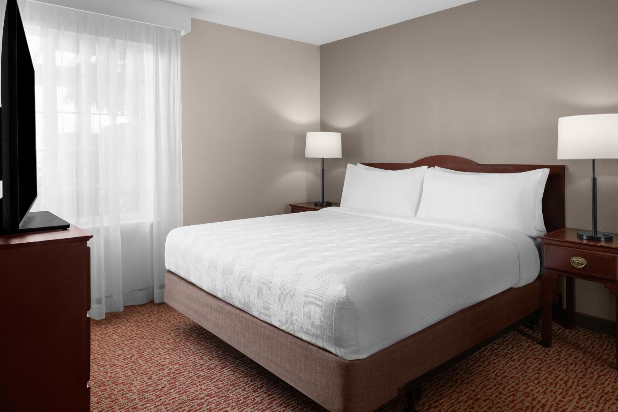 Larkspur Landing Extended Stay Suites Bellevue Eksteriør billede