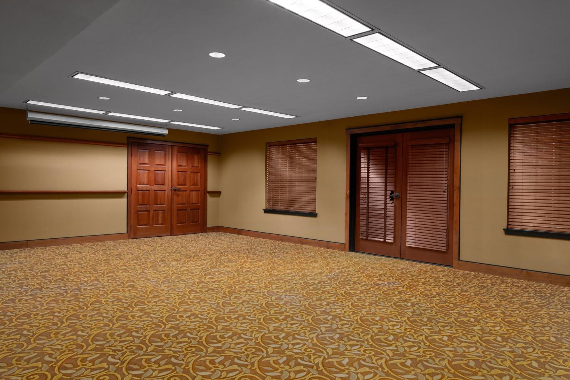 Larkspur Landing Extended Stay Suites Bellevue Eksteriør billede