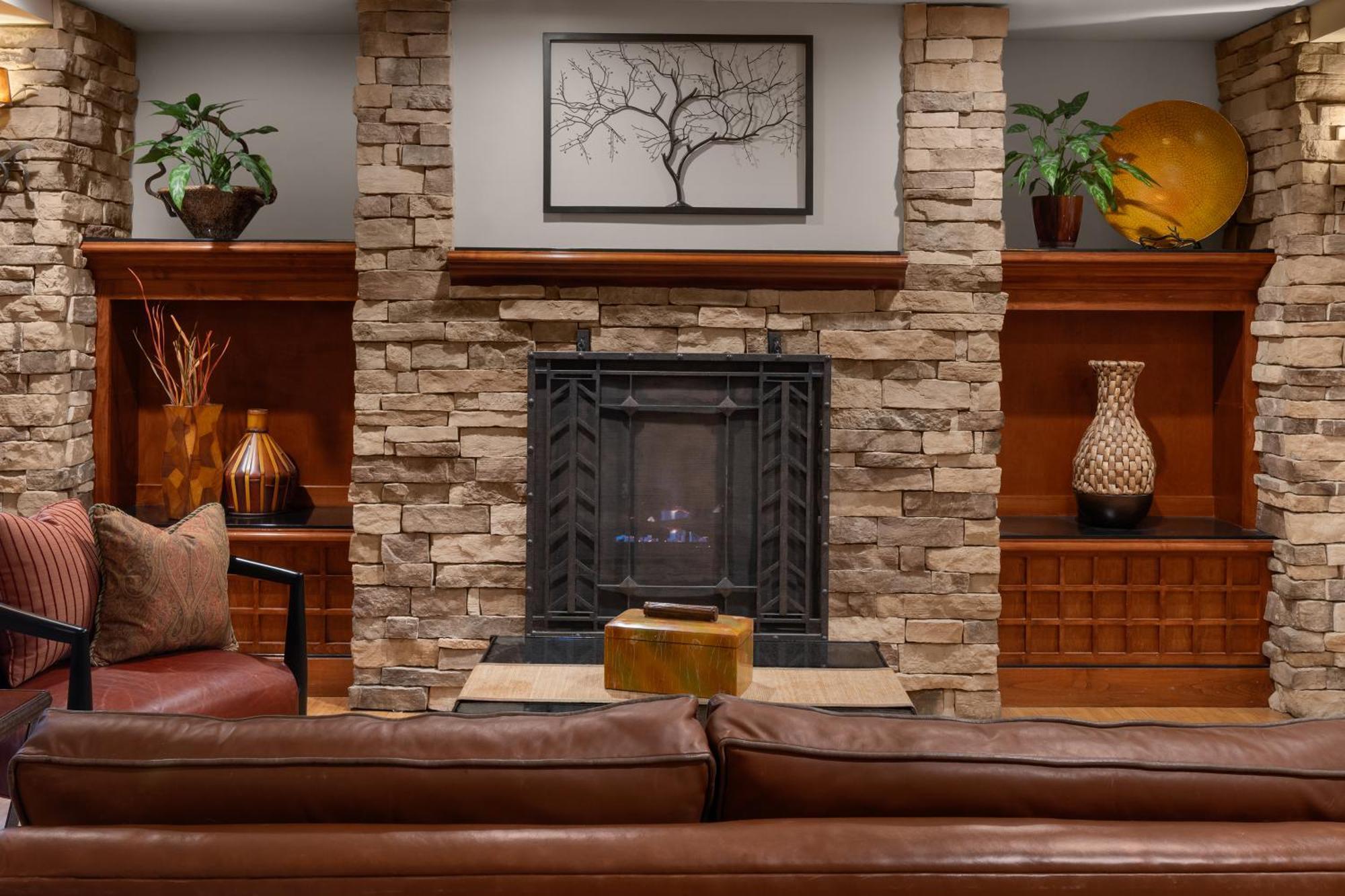 Larkspur Landing Extended Stay Suites Bellevue Eksteriør billede