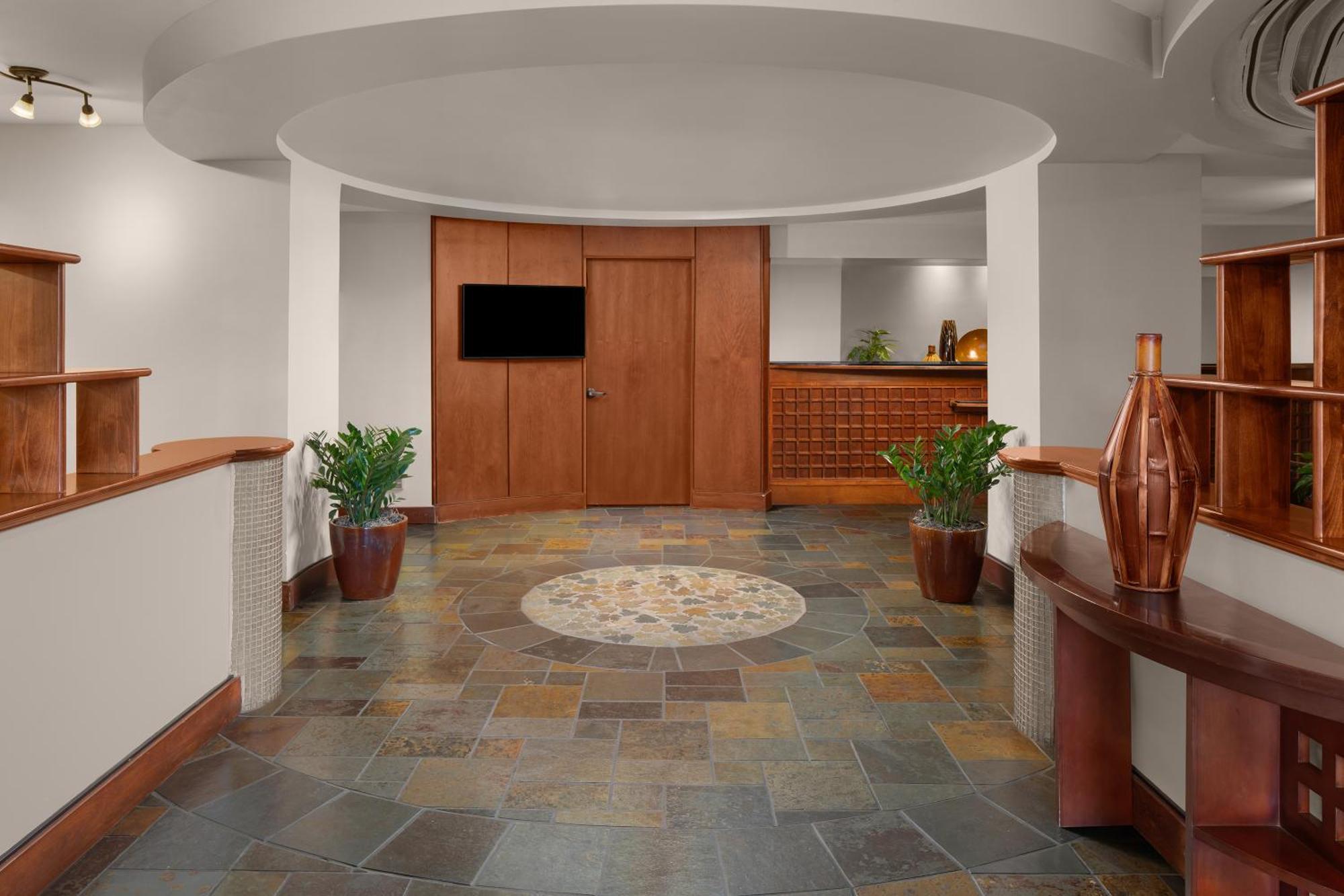 Larkspur Landing Extended Stay Suites Bellevue Eksteriør billede