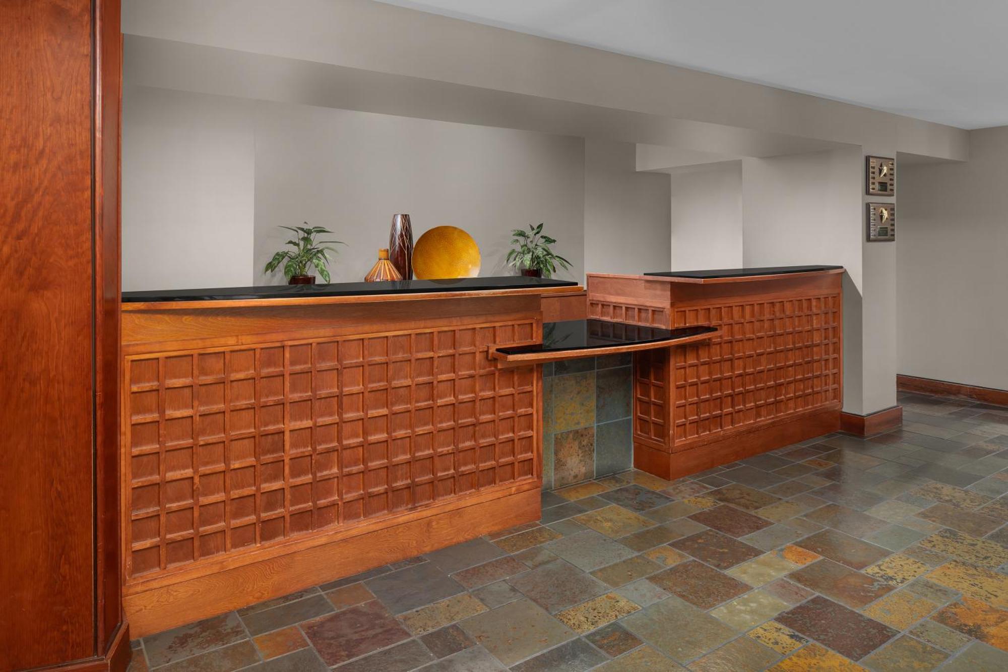 Larkspur Landing Extended Stay Suites Bellevue Eksteriør billede