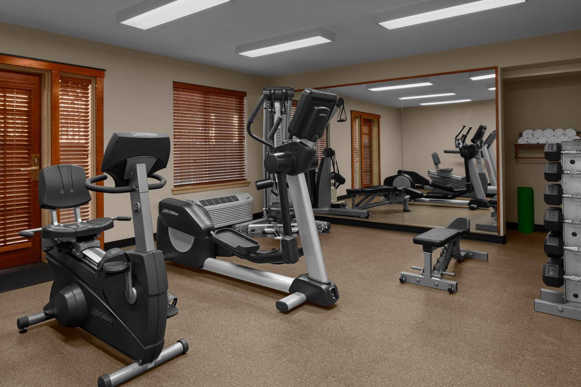 Larkspur Landing Extended Stay Suites Bellevue Eksteriør billede